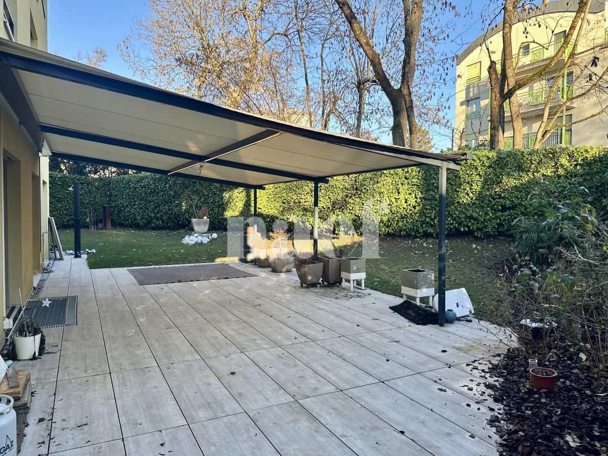 À louer : Appartement 4 Pieces Vésenaz - Ref : EC.42755 | Naef Immobilier