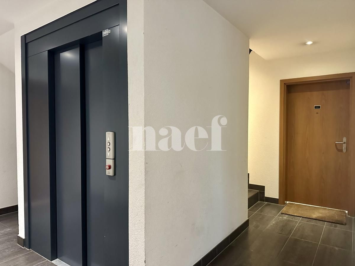 À louer : Appartement 4 Pieces Vésenaz - Ref : EC.42755 | Naef Immobilier
