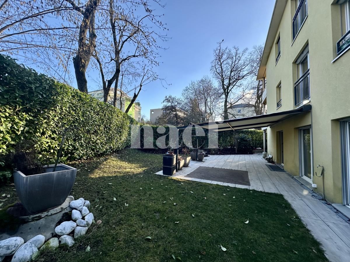 À louer : Appartement 4 Pieces Vésenaz - Ref : EC.42755 | Naef Immobilier