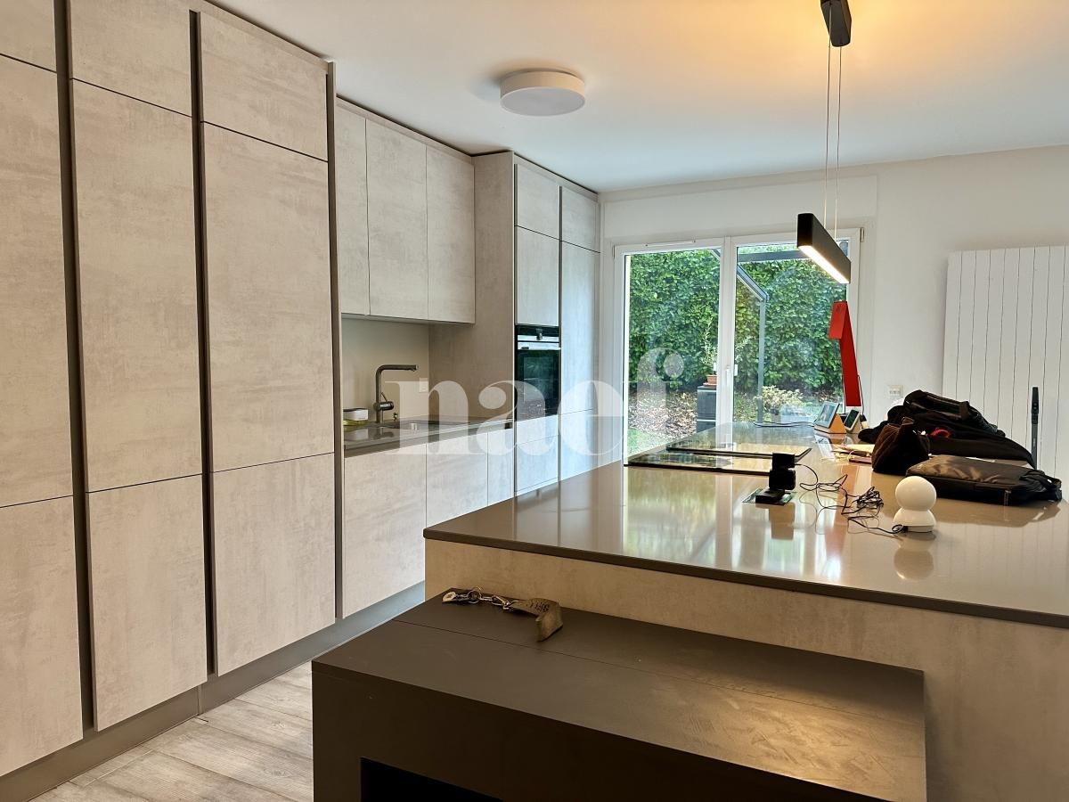 À louer : Appartement 4 Pieces Vésenaz - Ref : EC.42755 | Naef Immobilier