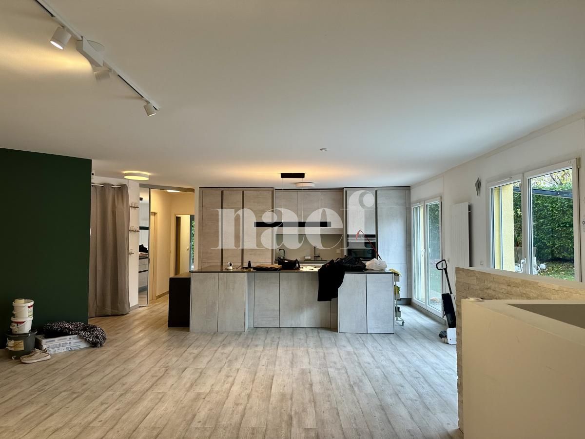 À louer : Appartement 4 Pieces Vésenaz - Ref : EC.42755 | Naef Immobilier