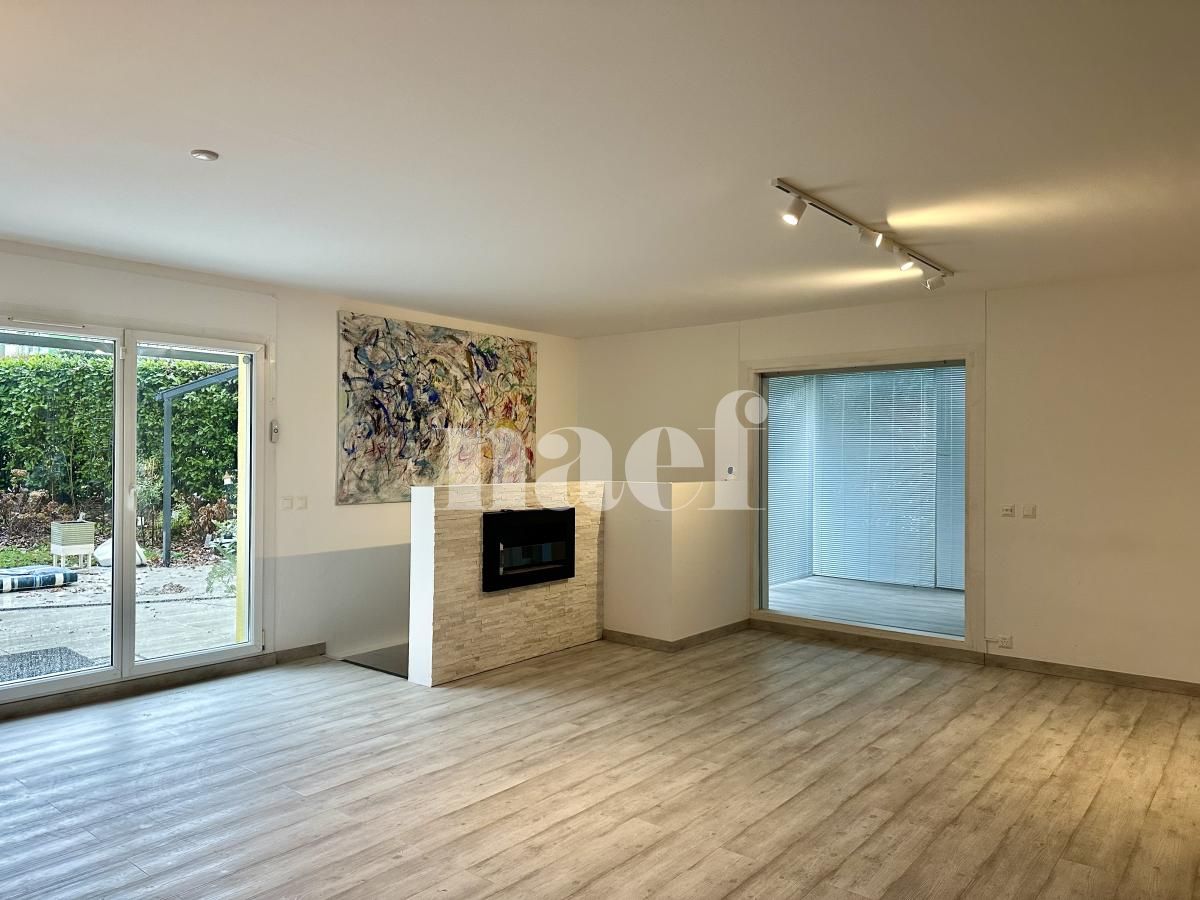 À louer : Appartement 4 Pieces Vésenaz - Ref : EC.42755 | Naef Immobilier