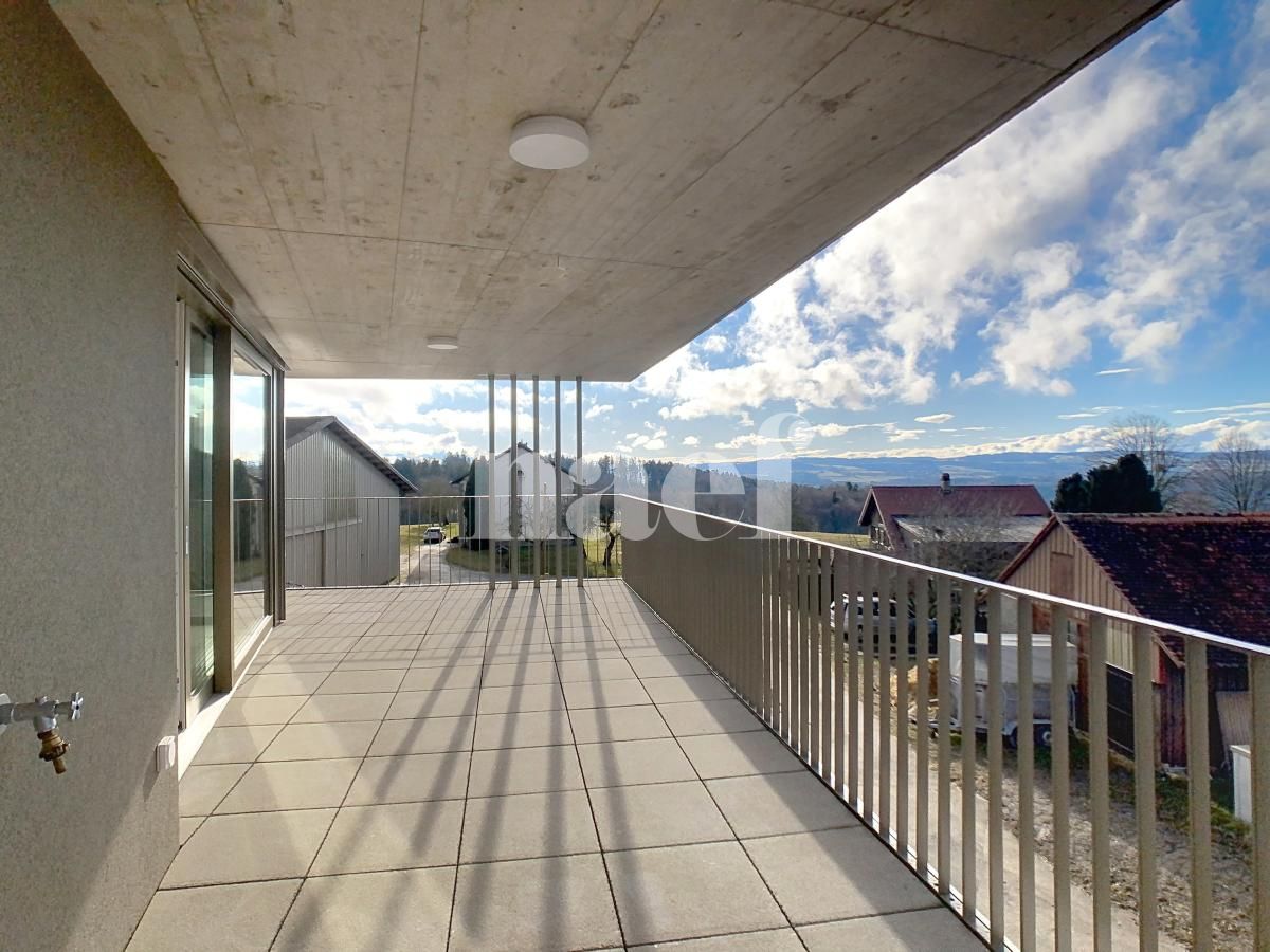 À louer : Appartement 4.5 Pieces Ursy (Mosel) - Ref : EC.42802 | Naef Immobilier