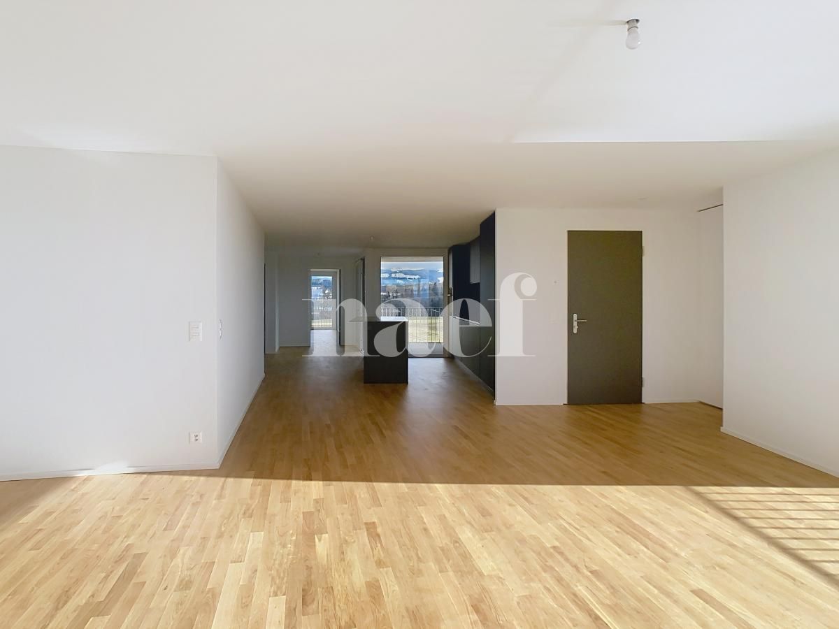 À louer : Appartement 4.5 Pieces Mossel (Ursy) - Ref : EC.42802 | Naef Immobilier