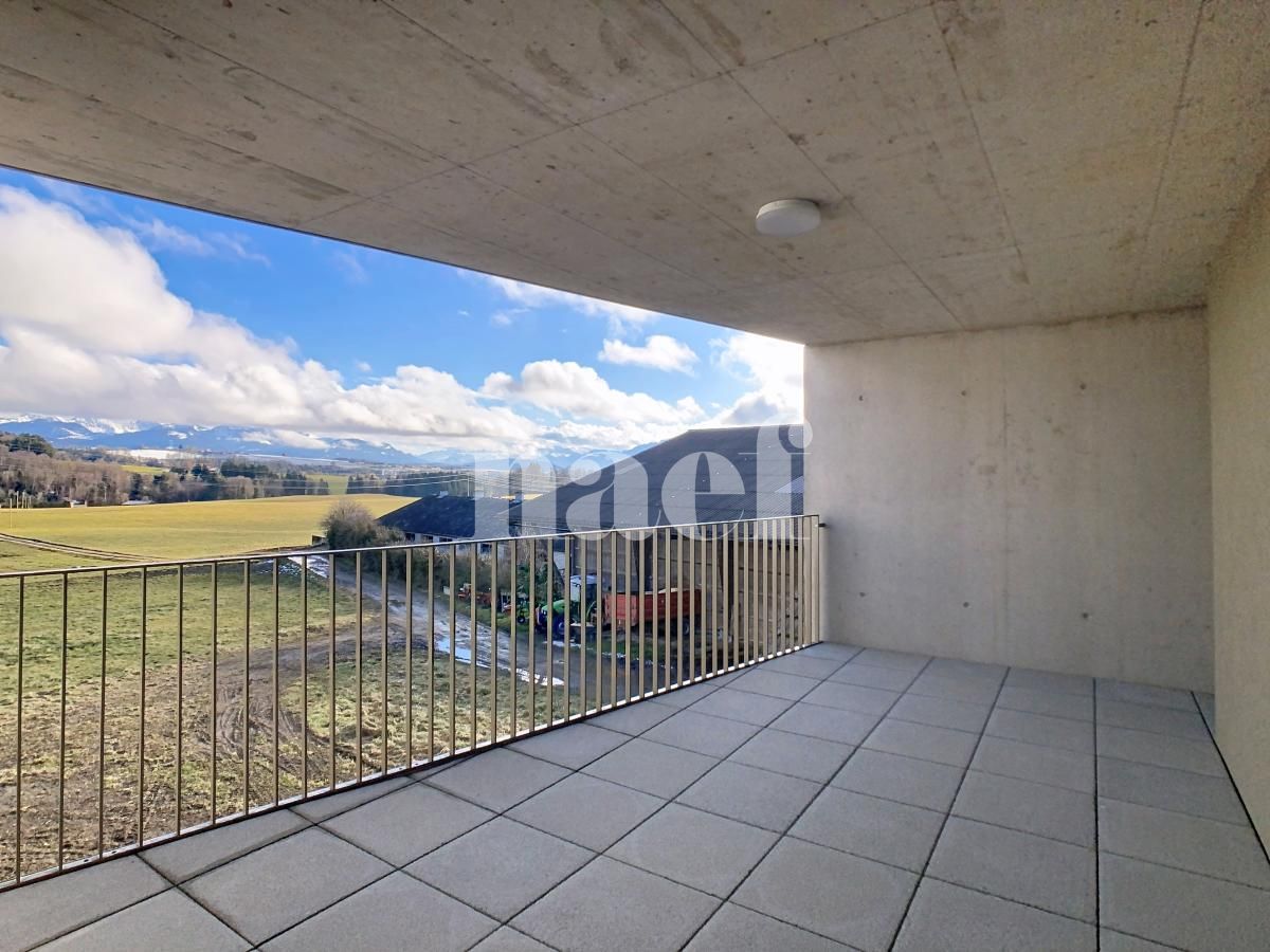 À louer : Appartement 4.5 Pieces Ursy (Mosel) - Ref : EC.42802 | Naef Immobilier