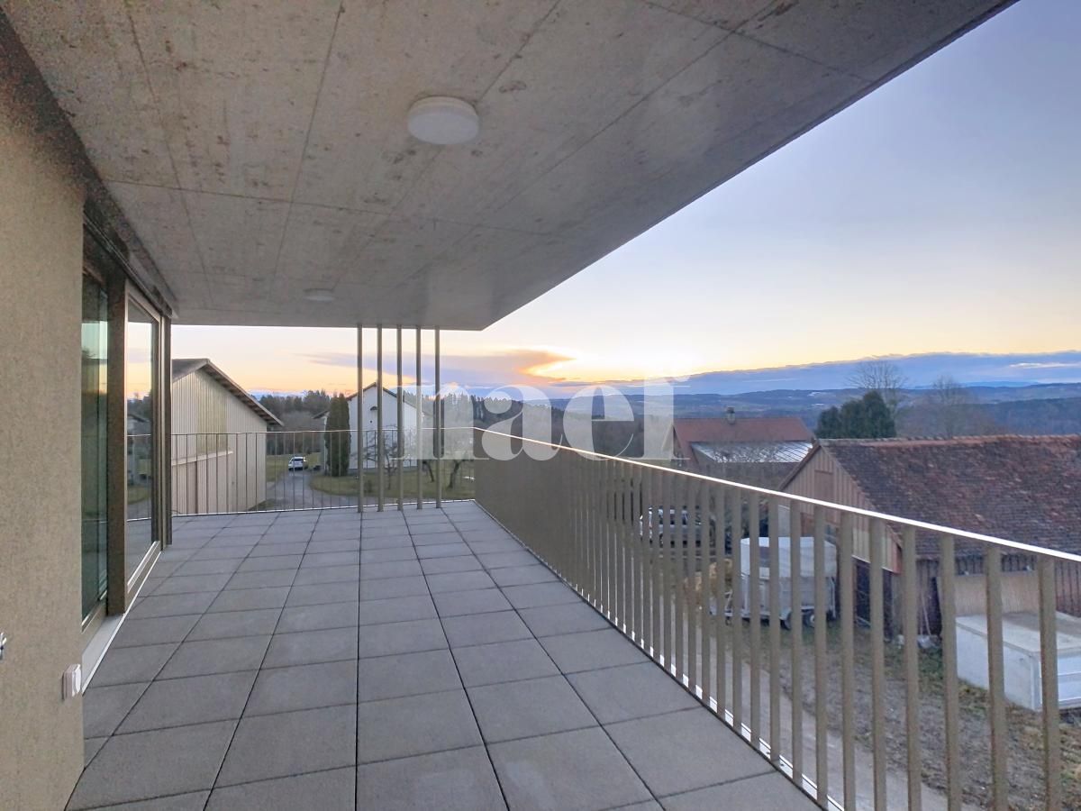 À louer : Appartement 4.5 Pieces Ursy (Mosel) - Ref : EC.42802 | Naef Immobilier