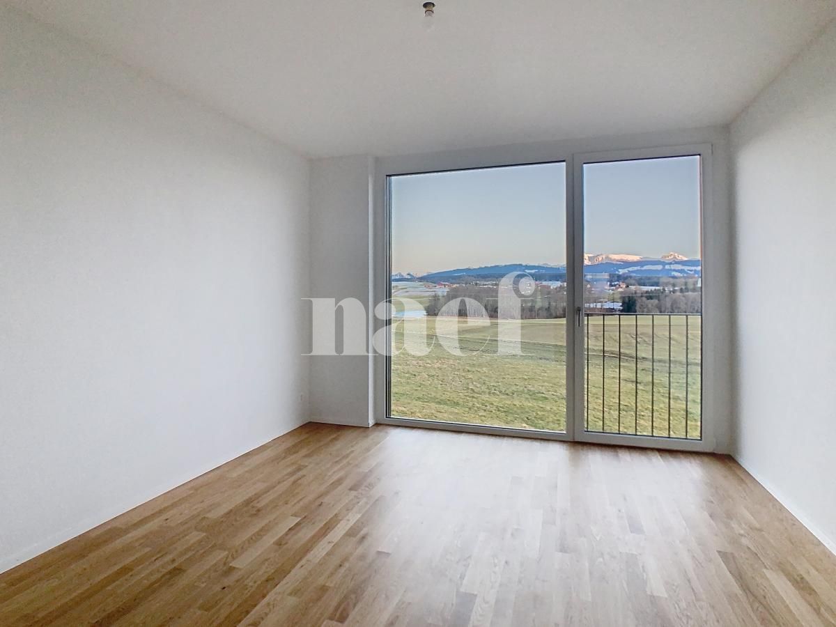 À louer : Appartement 4.5 Pieces Ursy (Mosel) - Ref : EC.42802 | Naef Immobilier