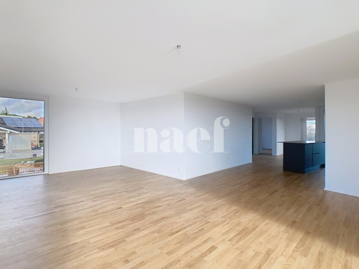 À louer : Appartement 4.5 Pieces Ursy (Mosel) - Ref : EC.42802 | Naef Immobilier