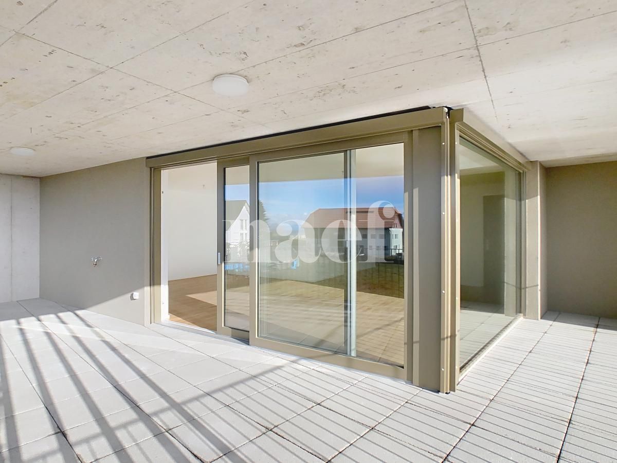 À louer : Appartement 4.5 Pieces Ursy (Mosel) - Ref : EC.42802 | Naef Immobilier