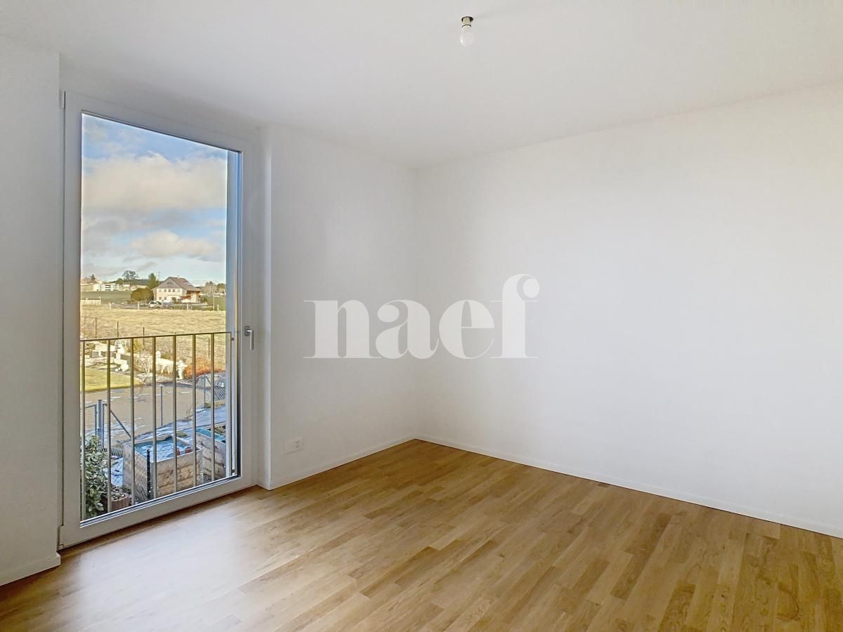 À louer : Appartement 4.5 Pieces Ursy (Mosel) - Ref : EC.42802 | Naef Immobilier