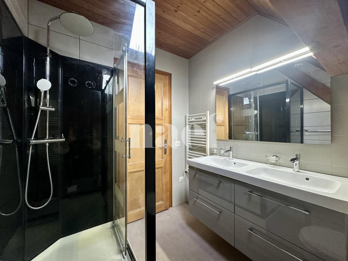 À louer : Maison 6 Pieces Cointrin - Ref : EC.42804 | Naef Immobilier