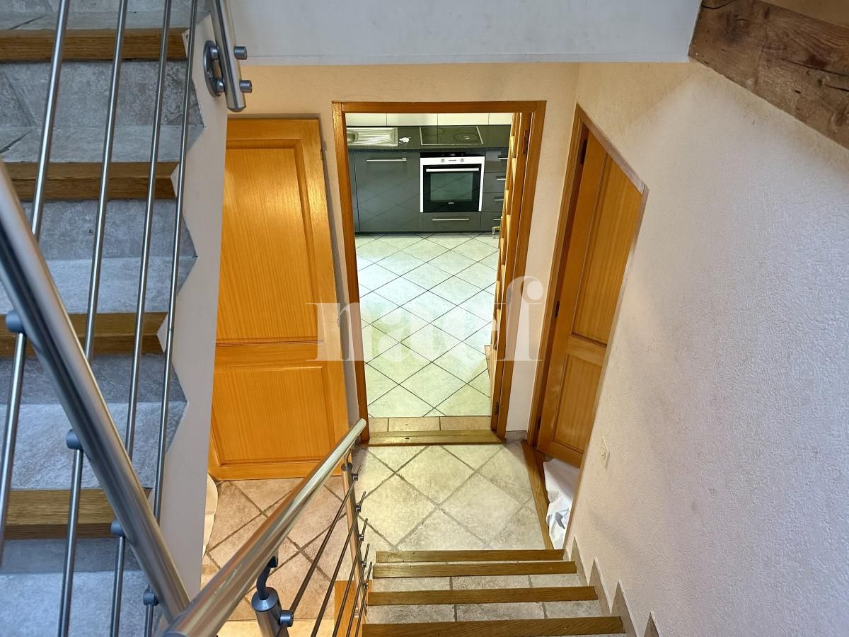 À louer : Maison 6 Pieces Cointrin - Ref : EC.42804 | Naef Immobilier