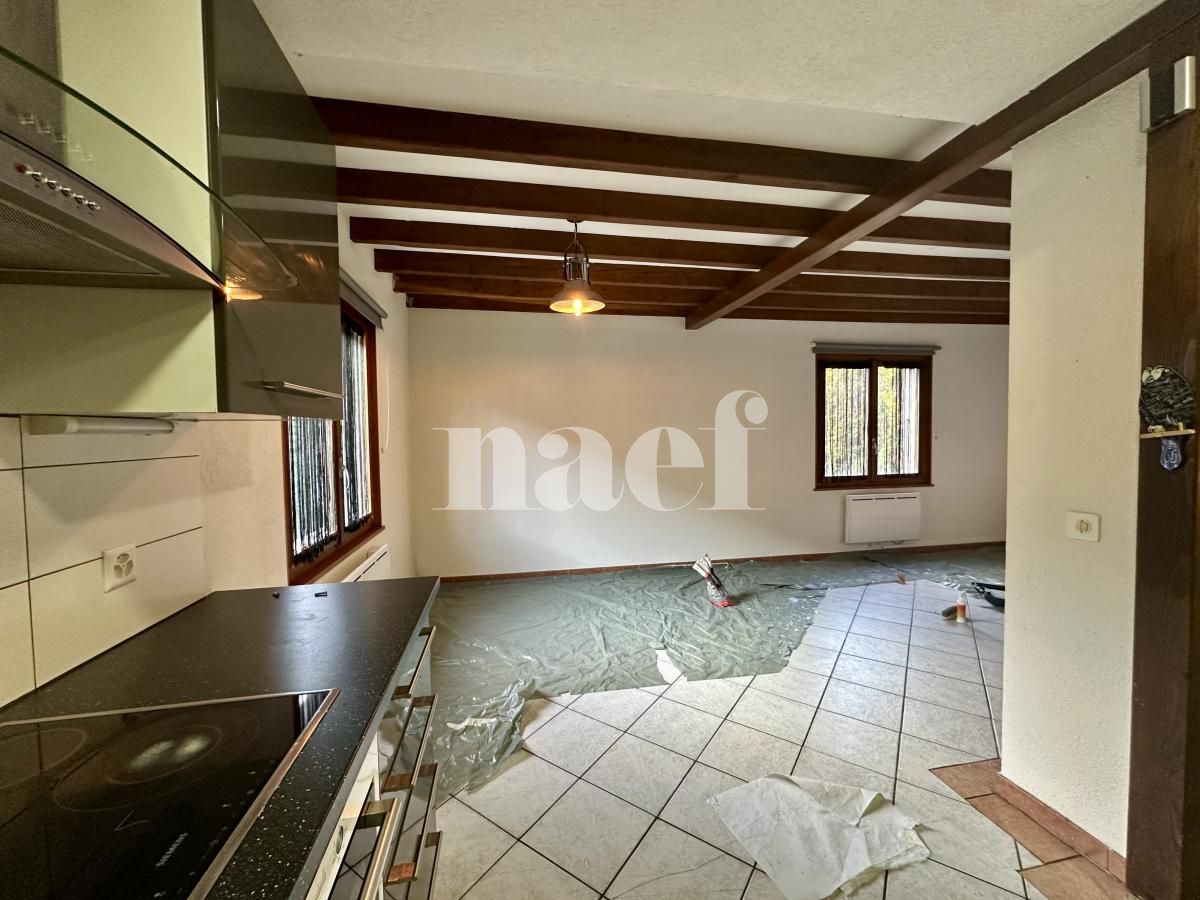 À louer : Maison 6 Pieces Cointrin - Ref : EC.42804 | Naef Immobilier