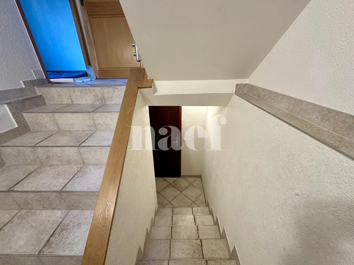 À louer : Maison 6 Pieces Cointrin - Ref : EC.42804 | Naef Immobilier