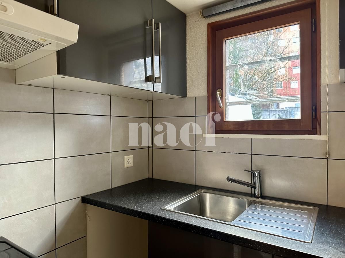 À louer : Maison 6 Pieces Cointrin - Ref : EC.42804 | Naef Immobilier