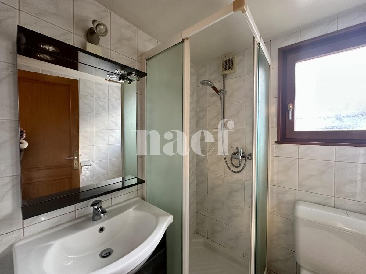 À louer : Maison 6 Pieces Cointrin - Ref : EC.42804 | Naef Immobilier