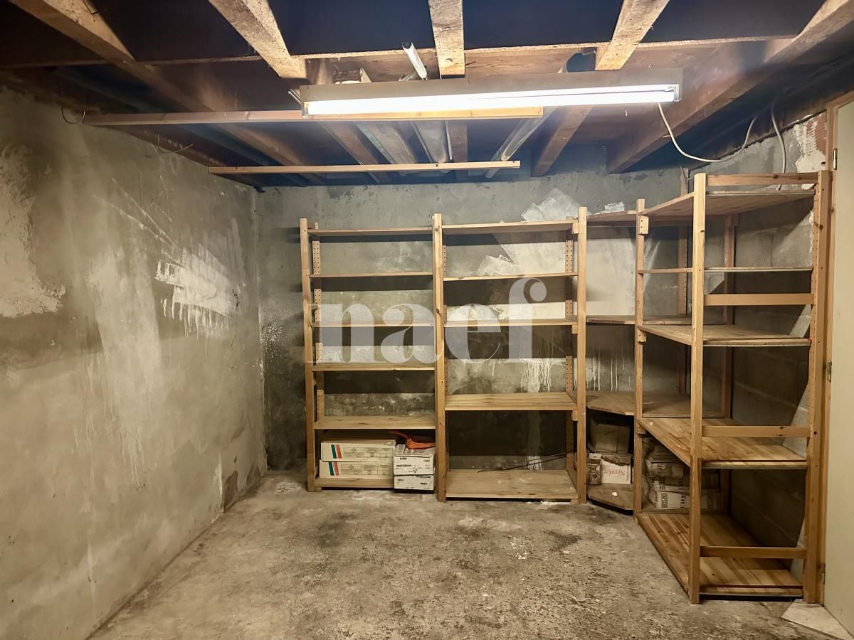 À louer : Maison 6 Pieces Cointrin - Ref : EC.42804 | Naef Immobilier