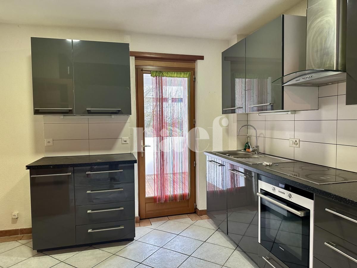 À louer : Maison 6 Pieces Cointrin - Ref : EC.42804 | Naef Immobilier