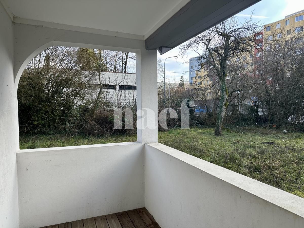 À louer : Maison 6 Pieces Cointrin - Ref : EC.42804 | Naef Immobilier