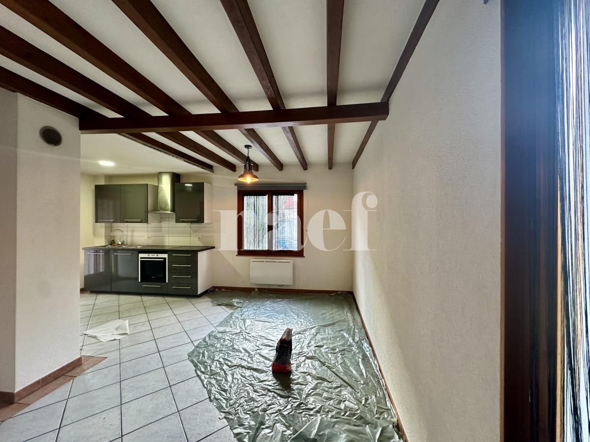 À louer : Maison 6 Pieces Cointrin - Ref : EC.42804 | Naef Immobilier