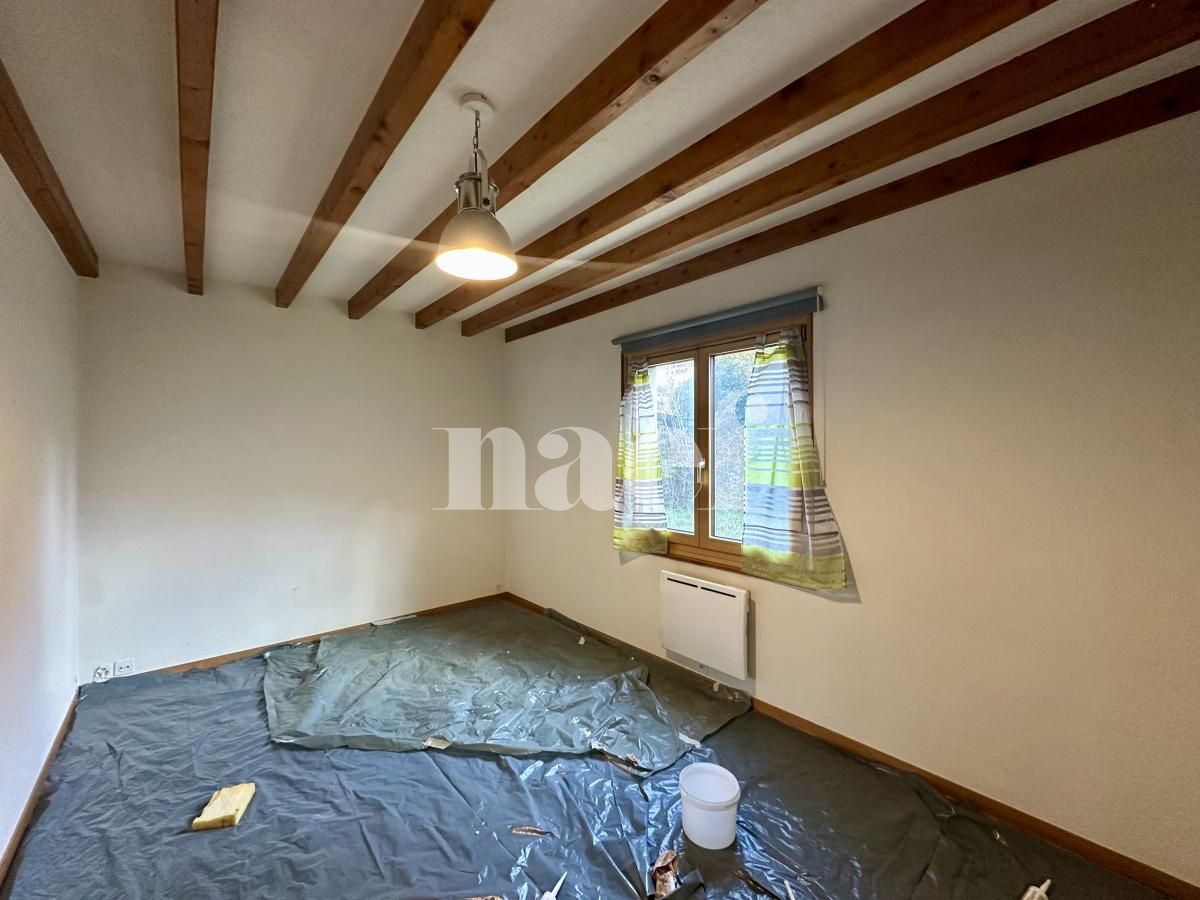 À louer : Maison 6 Pieces Cointrin - Ref : EC.42804 | Naef Immobilier