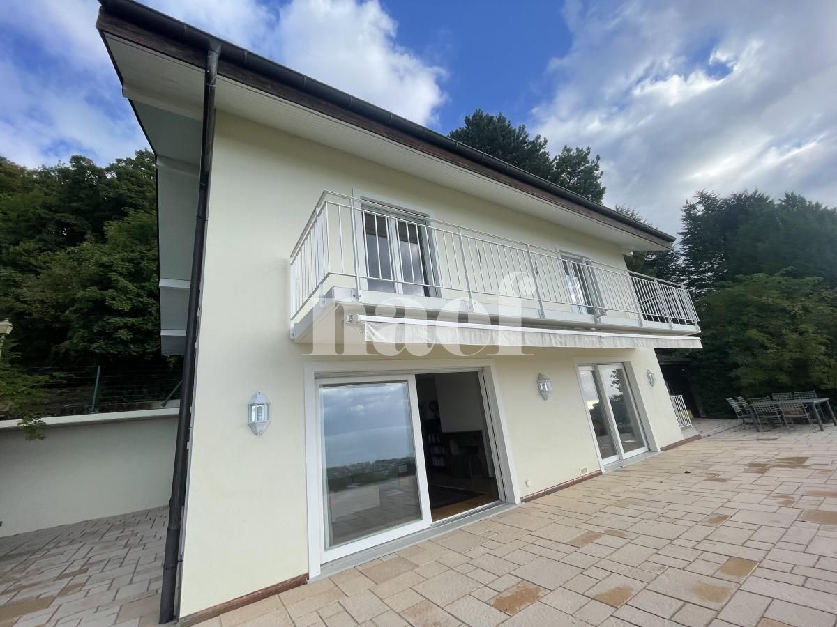 À louer : Maison 4.5 Pieces Essertines sur Rolle - Ref : EC.42821 | Naef Immobilier