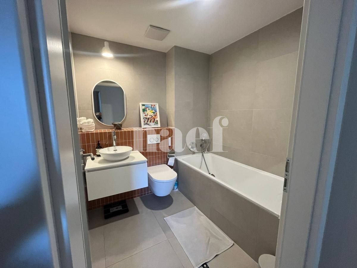 À louer : Appartement 5.5 Pieces Etoy - Ref : EC.42844 | Naef Immobilier