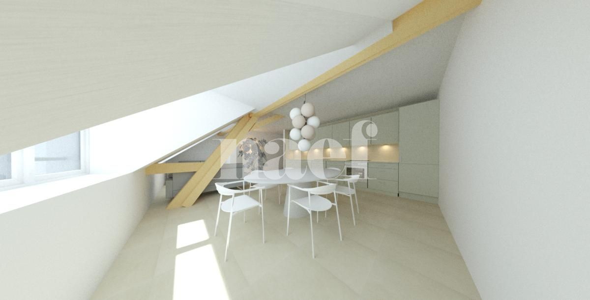 À louer : Appartement 3.5 Pieces Neuchâtel - Ref : EC.42854 | Naef Immobilier