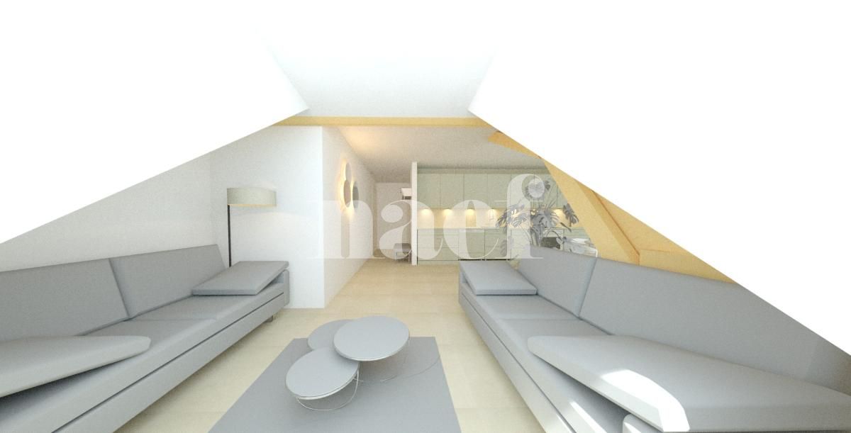 À louer : Appartement 3.5 Pieces Neuchâtel - Ref : EC.42854 | Naef Immobilier