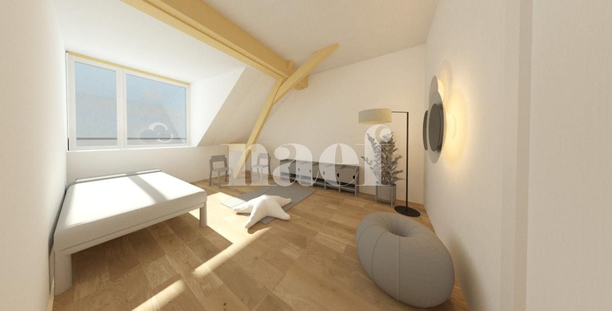 À louer : Appartement 3.5 Pieces Neuchâtel - Ref : EC.42854 | Naef Immobilier