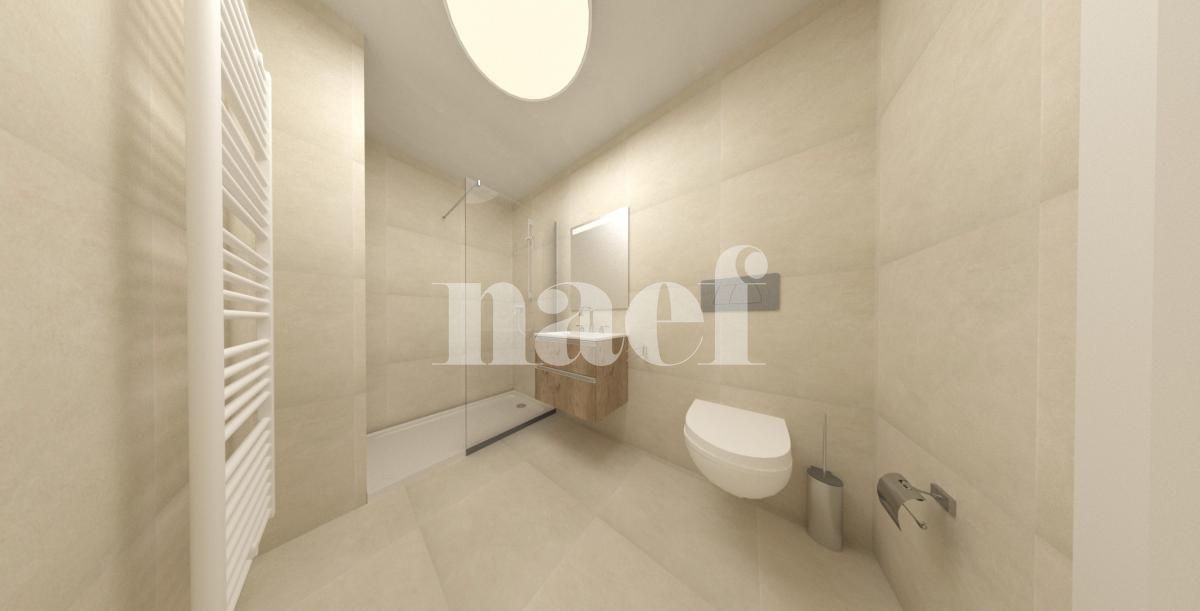 À louer : Appartement 3.5 Pieces Neuchâtel - Ref : EC.42855 | Naef Immobilier