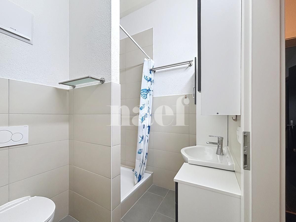 À louer : Surface Commerciale Bureau Le Mont-sur-Lausanne - Ref : EC.42857 | Naef Immobilier