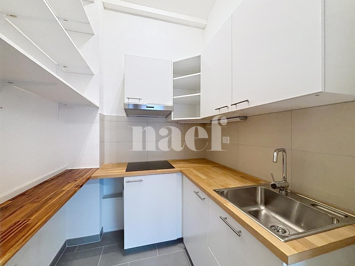 À louer : Surface Commerciale Bureau Le Mont-sur-Lausanne - Ref : EC.42857 | Naef Immobilier