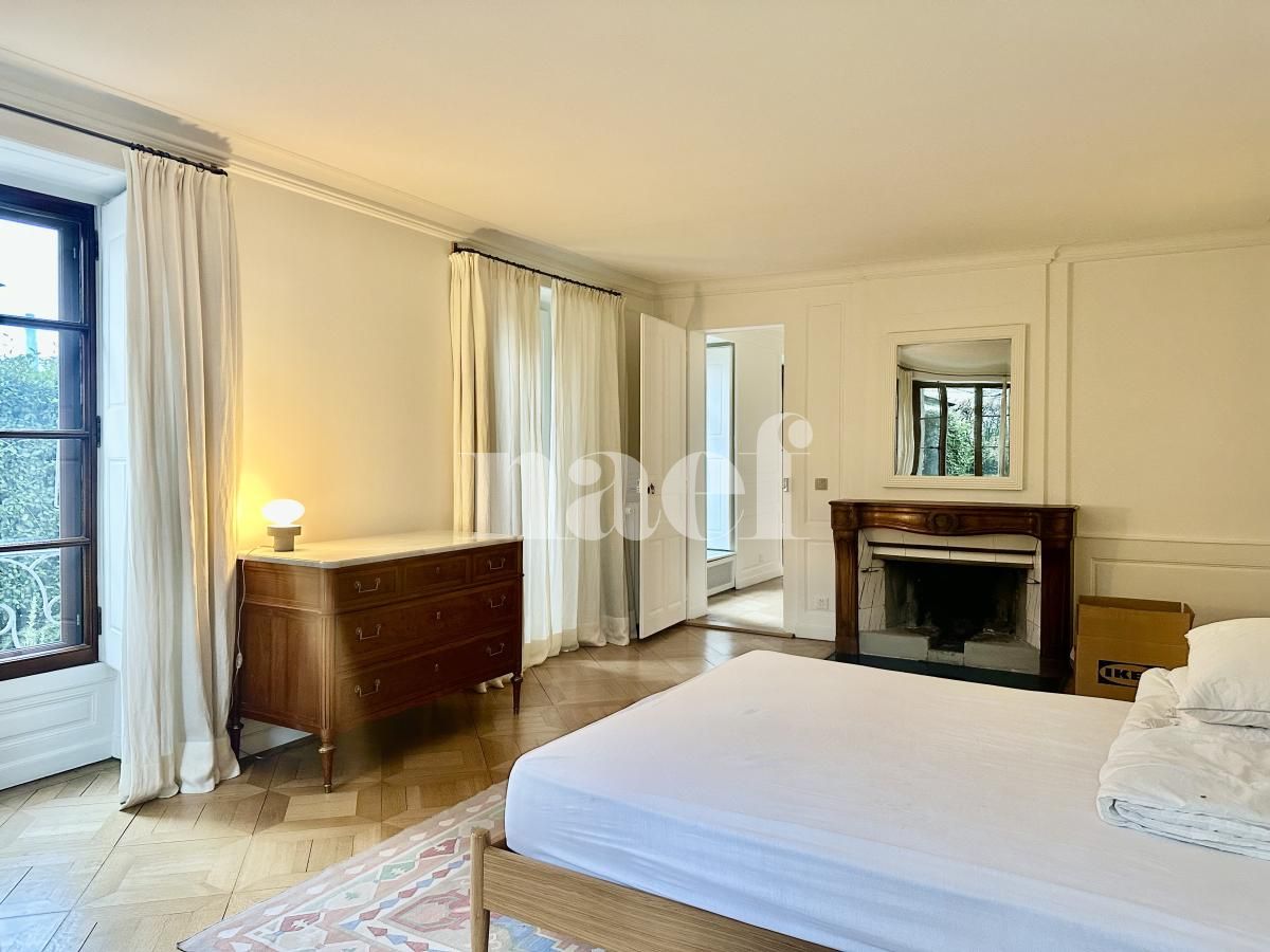 À louer : Appartement 5.5 Pieces Genève - Ref : EC.42872 | Naef Immobilier