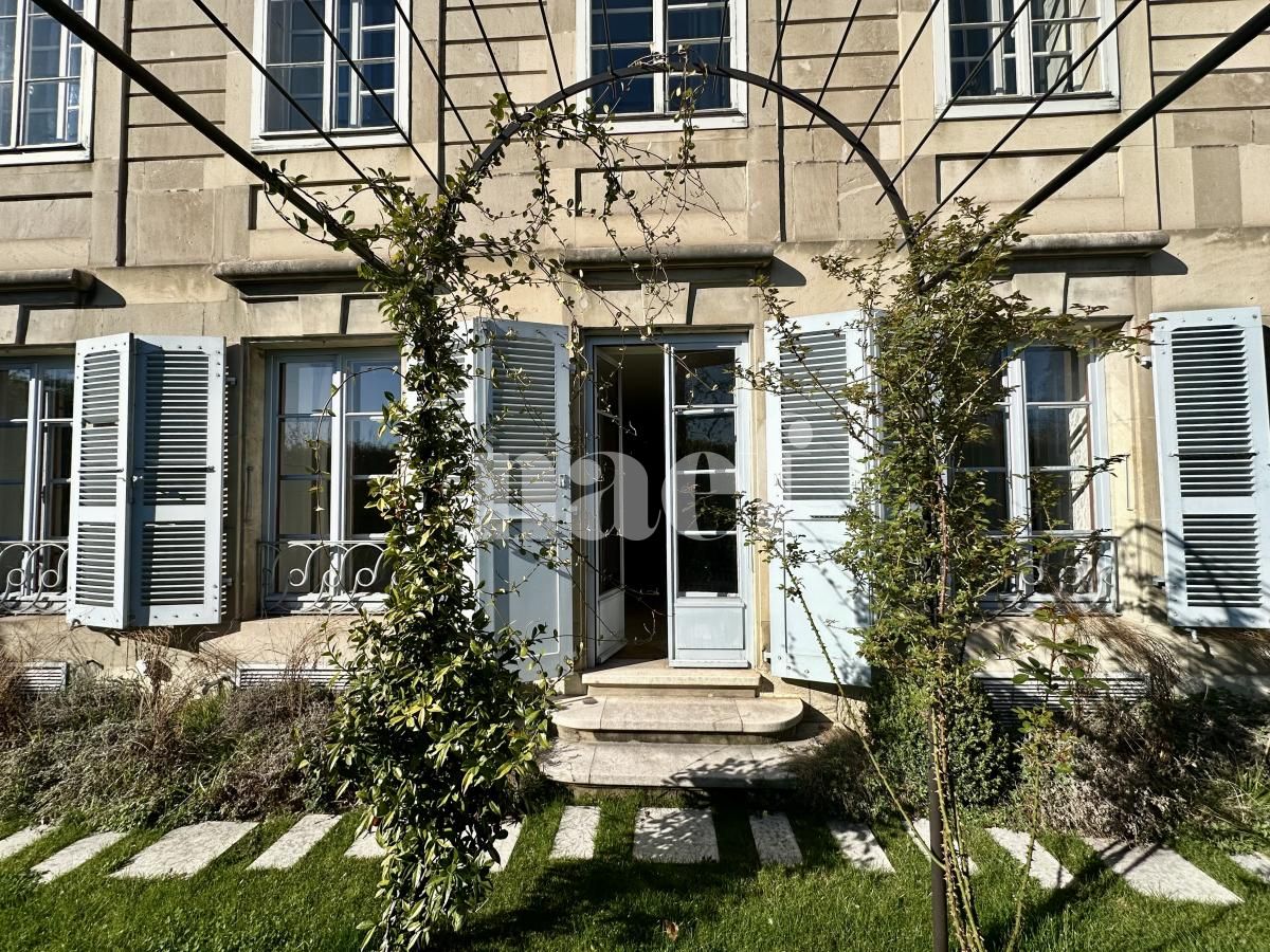 À louer : Appartement 5.5 Pieces Genève - Ref : EC.42872 | Naef Immobilier