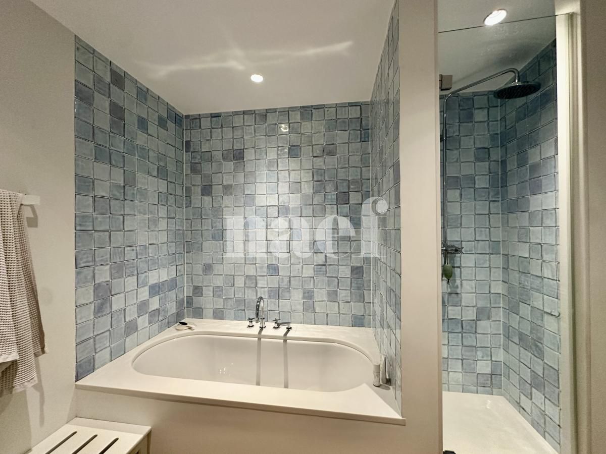 À louer : Appartement 5.5 Pieces Genève - Ref : EC.42872 | Naef Immobilier