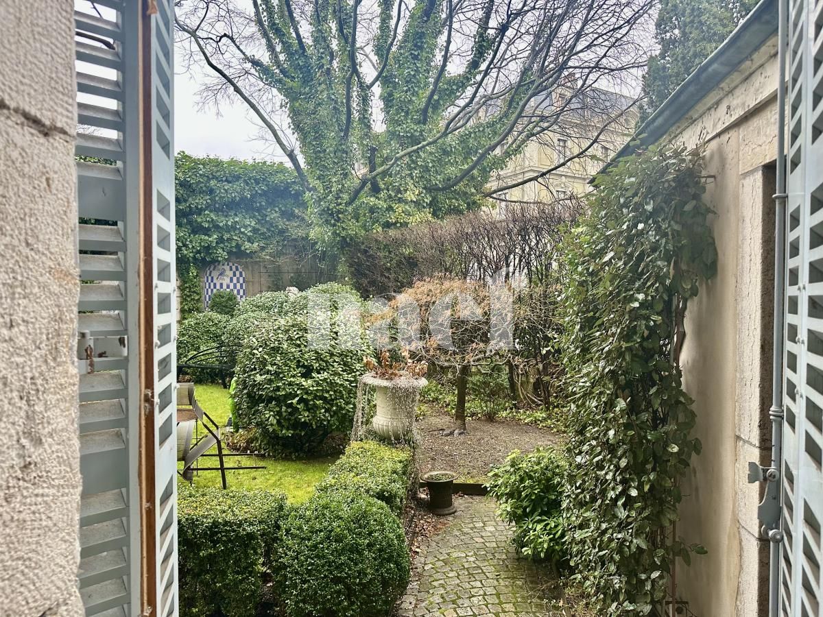 À louer : Appartement 5.5 Pieces Genève - Ref : EC.42872 | Naef Immobilier