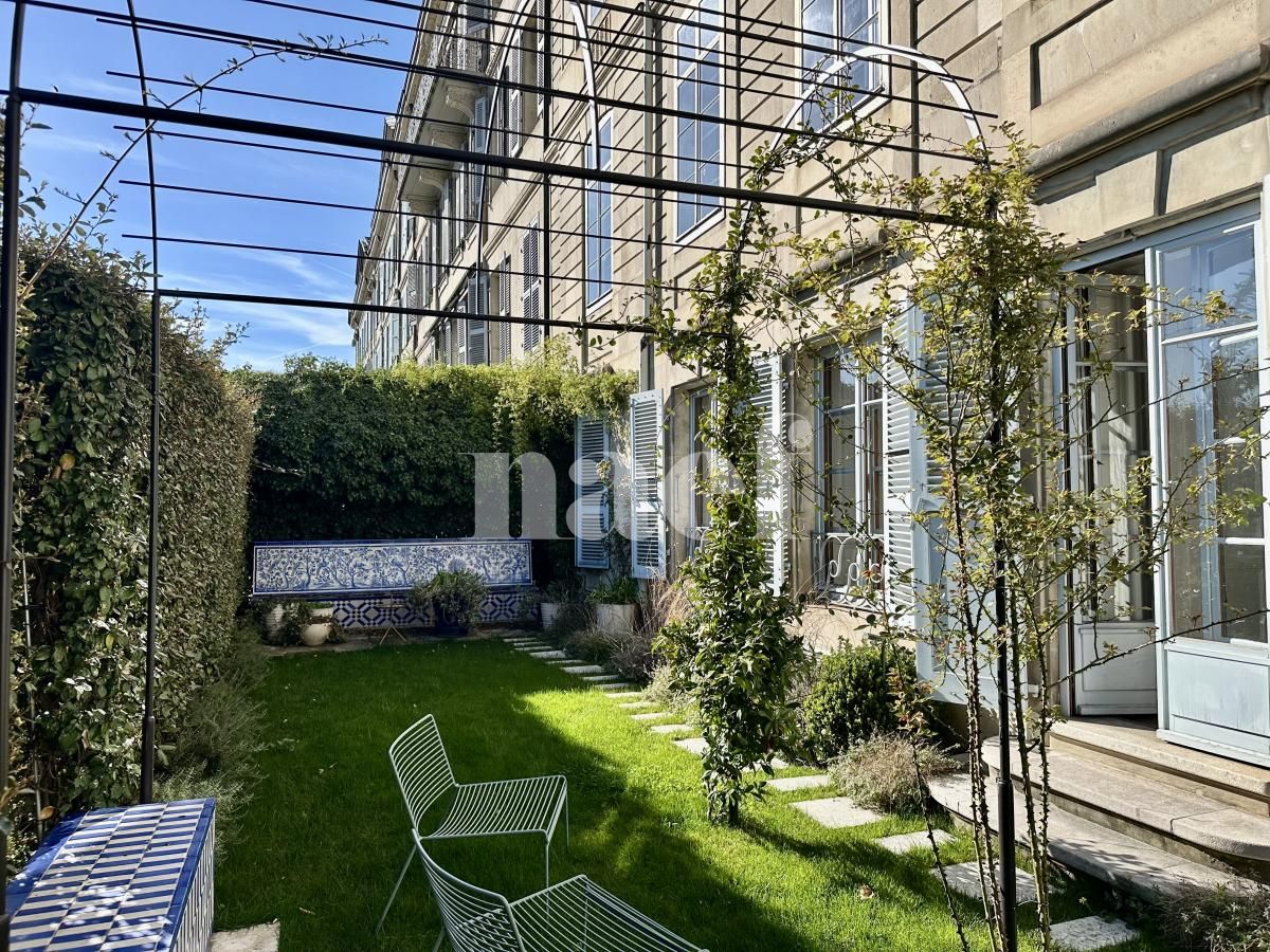 À louer : Appartement 5.5 Pieces Genève - Ref : EC.42872 | Naef Immobilier
