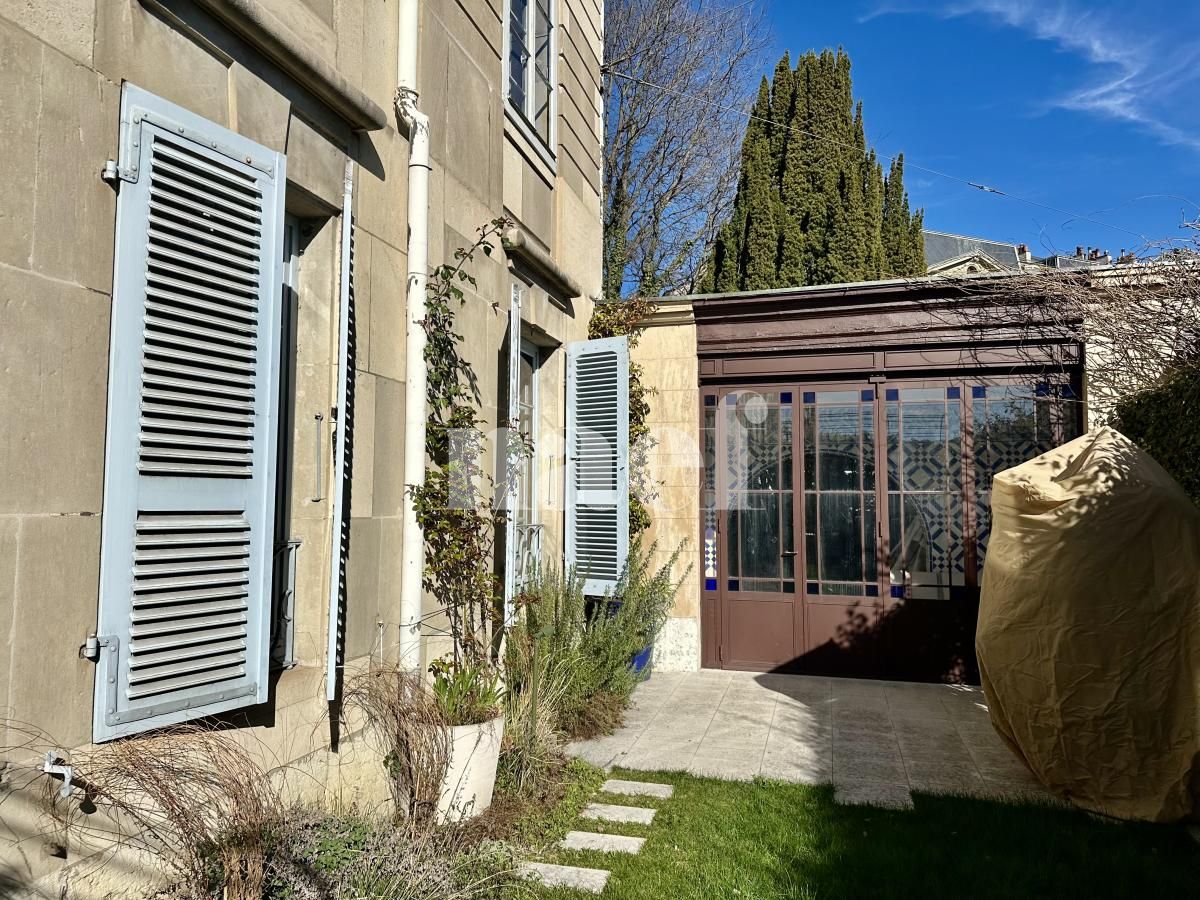 À louer : Appartement 5.5 Pieces Genève - Ref : EC.42872 | Naef Immobilier