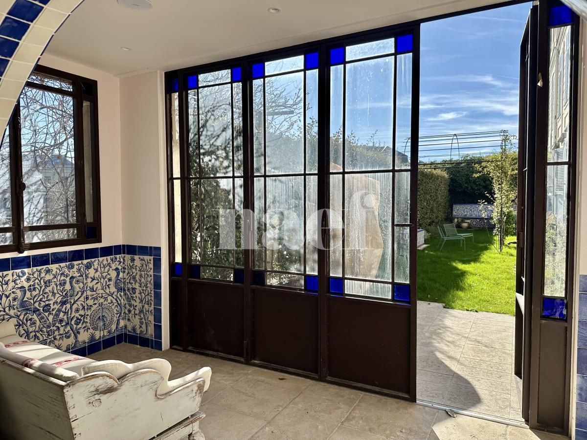 À louer : Appartement 5.5 Pieces Genève - Ref : EC.42872 | Naef Immobilier