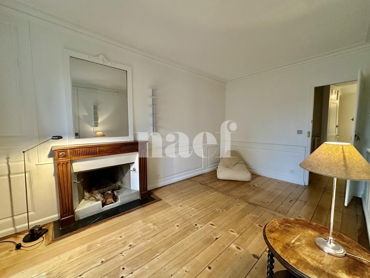 À louer : Appartement 5.5 Pieces Genève - Ref : EC.42872 | Naef Immobilier