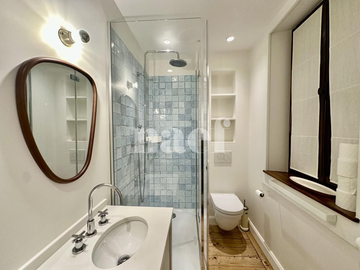 À louer : Appartement 5.5 Pieces Genève - Ref : EC.42872 | Naef Immobilier