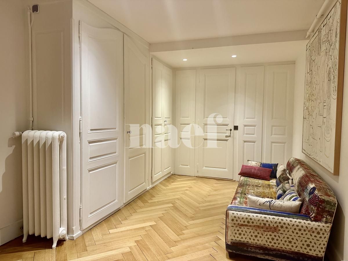 À louer : Appartement 5.5 Pieces Genève - Ref : EC.42872 | Naef Immobilier