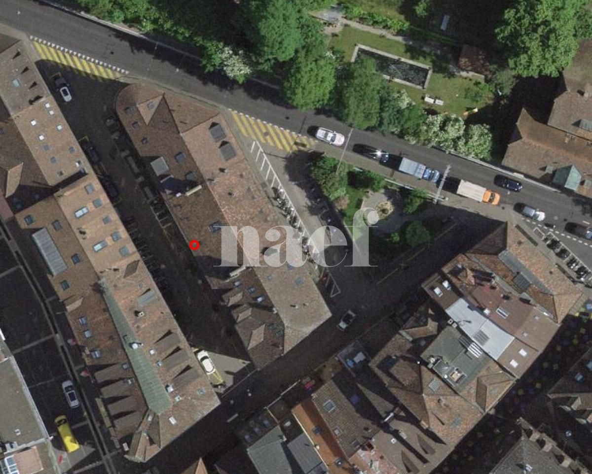 À louer : Surface Commerciale Atelier neuchâtel - Ref : EC.42976 | Naef Immobilier