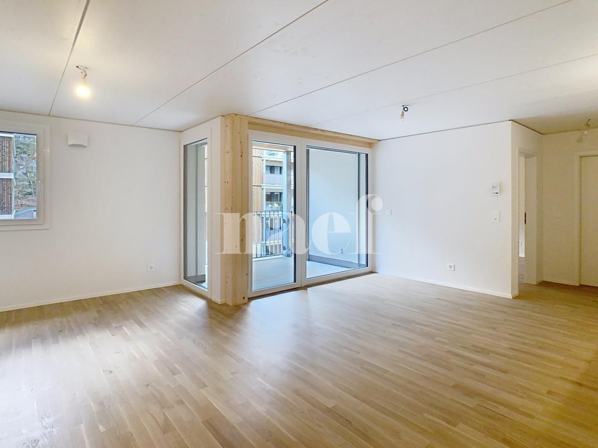 À louer : Appartement 2.5 Pieces Collombey - Ref : EC.43016 | Naef Immobilier