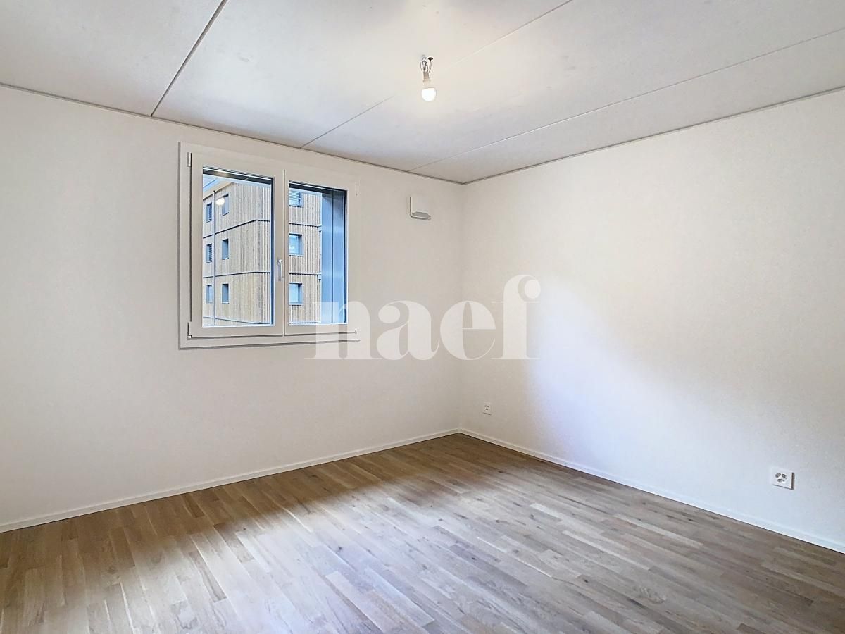 À louer : Appartement 2.5 Pieces Collombey - Ref : EC.43016 | Naef Immobilier