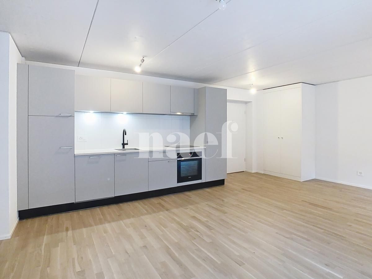 À louer : Appartement 2.5 Pieces Collombey - Ref : EC.43016 | Naef Immobilier