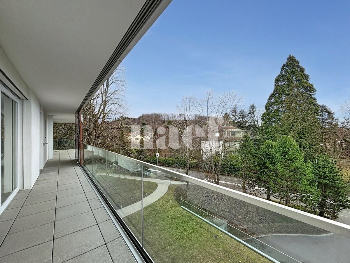 À louer : Appartement 4.5 Pieces Le Mont-sur-Lausanne - Ref : EC.43051 | Naef Immobilier