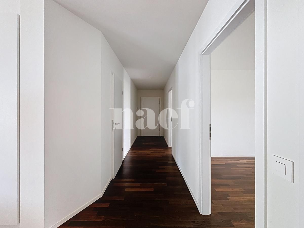 À louer : Appartement 4.5 Pieces Le Mont-sur-Lausanne - Ref : EC.43051 | Naef Immobilier