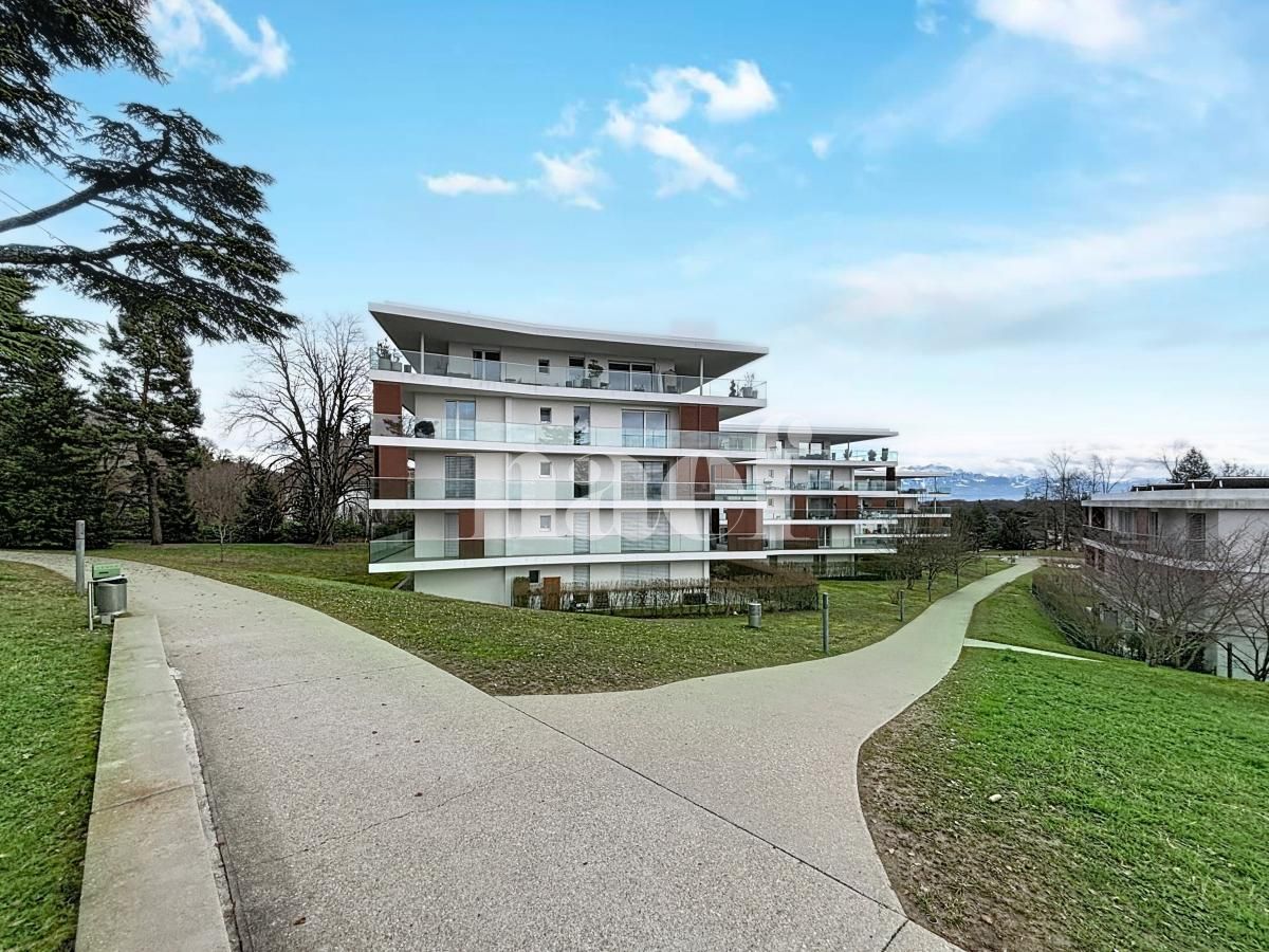 À louer : Appartement 4.5 Pieces Le Mont-sur-Lausanne - Ref : EC.43051 | Naef Immobilier